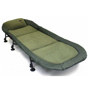 Bed Chair Zfish Deluxe RCL - Tienda Carpfishing