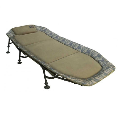 Bed Chair Zfish Shadow Camo - Tienda Carpfishing