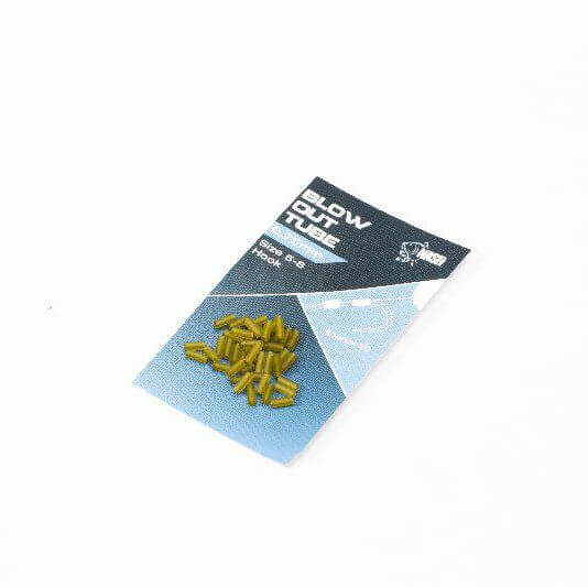Blow Out Tube Nash M - Tienda Carpfishing