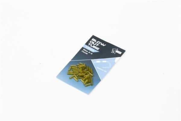 Blow Out Tubo largo Nash - Tienda Carpfishing