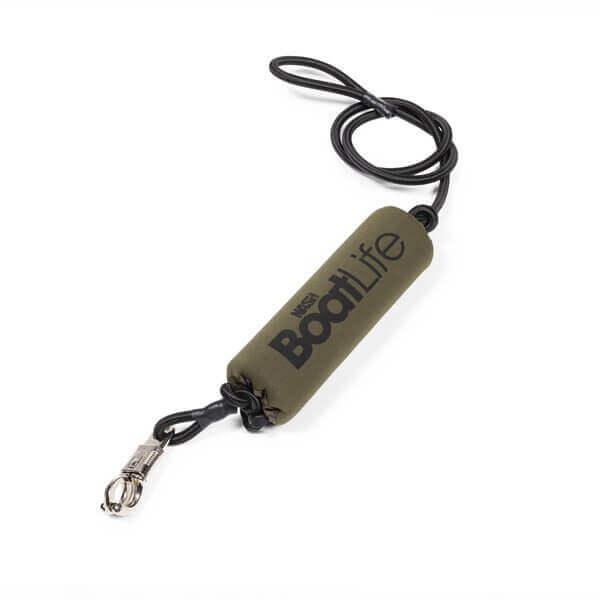 Boat life Quick Release Boat Retainer Nash - Tienda Carpfishing