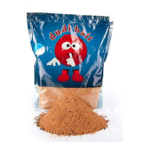 Boilies Mix Dudi Bait Mister Dudi - Tienda Carpfishing