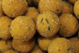 Boilies Pro Elite Baits Gold Sweet Dreams 14 mm - Tienda Carpfishing