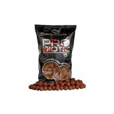 Boilies Starbaits Probiotic The Red One 24 mm - Tienda Carpfishing
