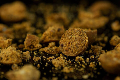 Boilies Sticky Krill 20 mm - Tienda Carpfishing