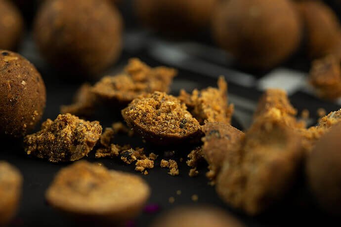 Boilies Sticky Krill 5 kg - 16 mm - Tienda Carpfishing