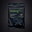 Bolsas de pva 60x105 mm Castaway - Tienda Carpfishing