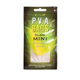 Bolsas de PVA ESP 50x100 mm - Tienda Carpfishing
