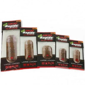Bolsas de PVA lentas Fox 75x175 mm - Tienda Carpfishing