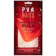 Bolsas de PVA perforada ESP 80x160 mm - Tienda Carpfishing