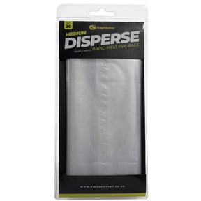 Bolsas de PVA Ridge Monkey M 70x150mm - Tienda Carpfishing