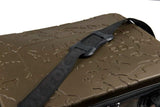 Bolso Fox Aquos Camo 30 litros - Tienda Carpfishing