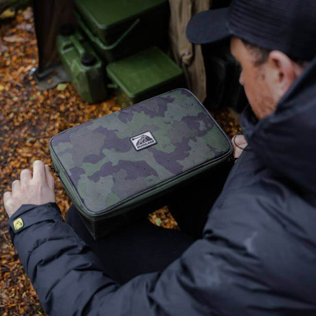 Bolso Ridge Monkey 330 - Tienda Carpfishing