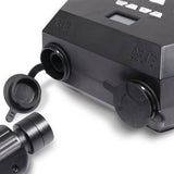 Bomba de aire eléctrica Nash Boat Life - Tienda Carpfishing