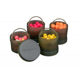 Botes para cebos Ridge Monkey Camo - Tienda Carpfishing