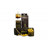 Botes para cebos Ridge Monkey Camo - Tienda Carpfishing