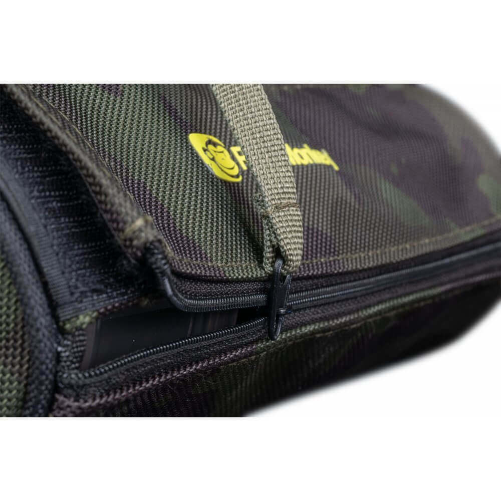 Botes para cebos Ridge Monkey Camo - Tienda Carpfishing