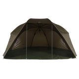Brolly JRC Defender Oval 60" - Tienda Carpfishing