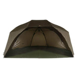 Brolly JRC Defender Oval 60" - Tienda Carpfishing