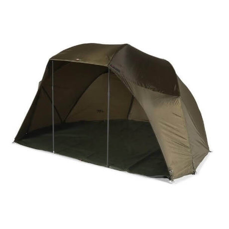 Brolly JRC Defender Oval 60" - Tienda Carpfishing