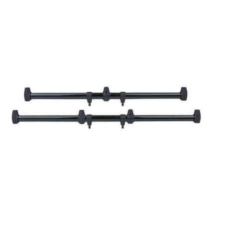 Buzz bar Fox 3 cañas - Tienda Carpfishing