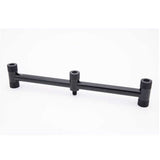 Buzz bars Sonik 3 cañas 26 cm - Tienda Carpfishing