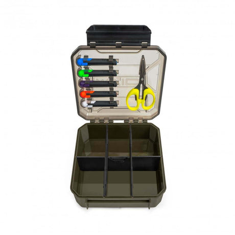 Caja Avid Carp Reload - Tienda Carpfishing