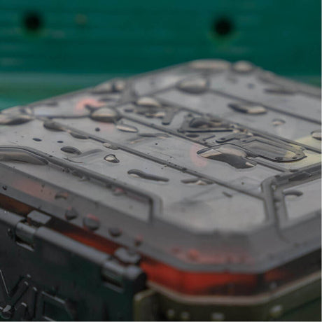 Caja Avid Carp Reload - Tienda Carpfishing