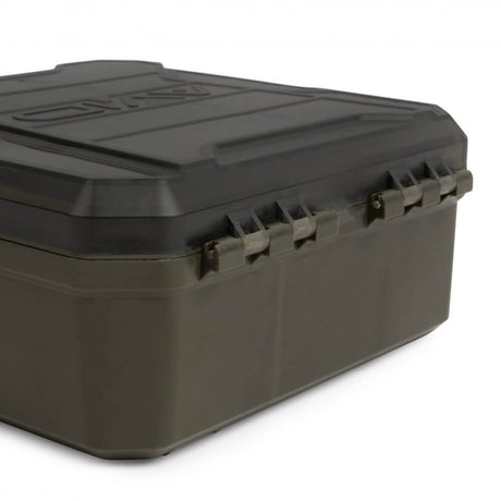 Caja Avid Carp Reload - Tienda Carpfishing