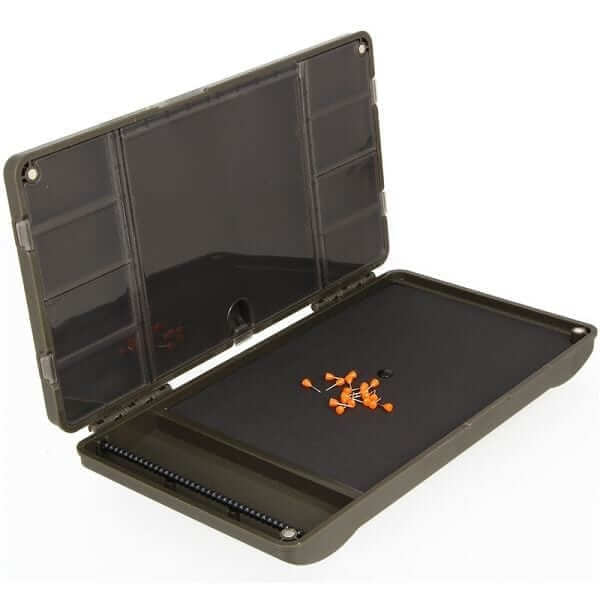 Caja de montaje NGT XPR Plus - Tienda Carpfishing