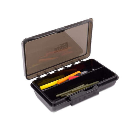 Caja Nash Box Logic Shallow 2 - Tienda Carpfishing