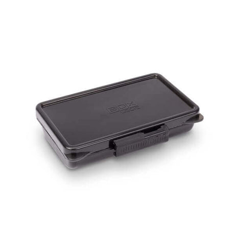 Caja Nash Box Logic Shallow 2 - Tienda Carpfishing