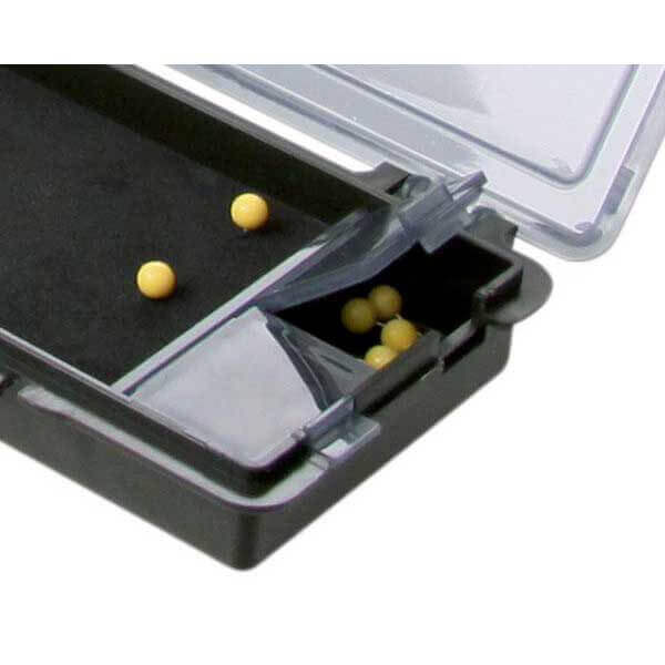 Caja rígida para bajos Virux CR01 - Tienda Carpfishing