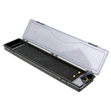 Caja rígida para bajos Virux CR01 - Tienda Carpfishing