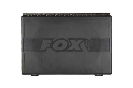 Caja Tackle Fox Edges Loaded L - Tienda Carpfishing