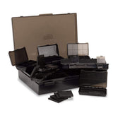 Caja Tackle Loaded Nash Box Logic Grande - Tienda Carpfishing