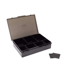 Caja Tackle Nash - Tienda Carpfishing