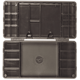 Caja Tackle Safe Korda - Tienda Carpfishing