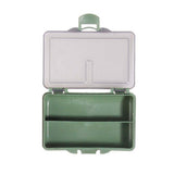 Caja Tackle Virux 2 - Tienda Carpfishing