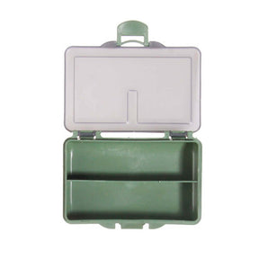 Caja Tackle Virux 2 - Tienda Carpfishing