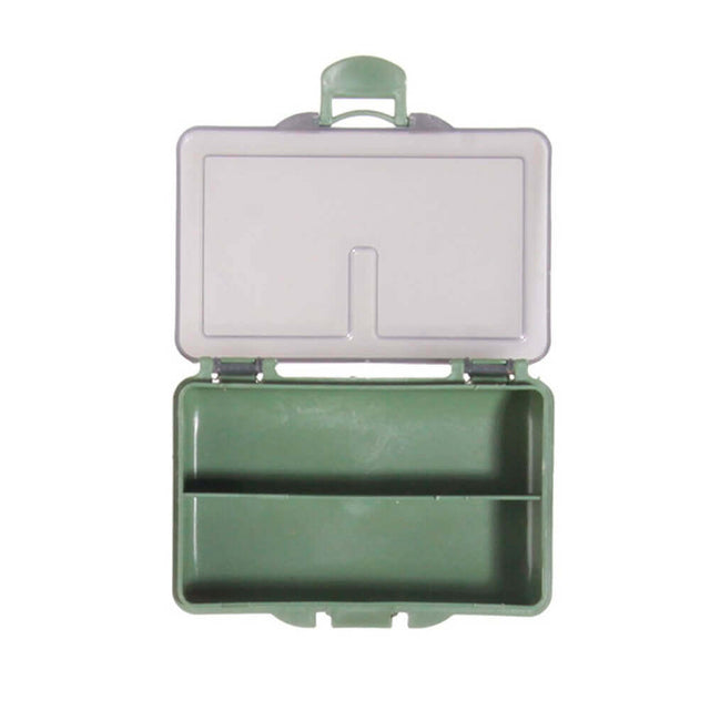Caja Tackle Virux 2 - Tienda Carpfishing