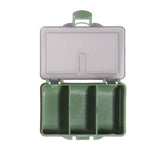 Caja Tackle Virux 3 - Tienda Carpfishing