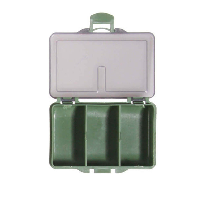 Caja Tackle Virux 3 - Tienda Carpfishing