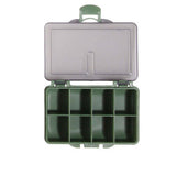Caja Tackle Virux 8 - Tienda Carpfishing