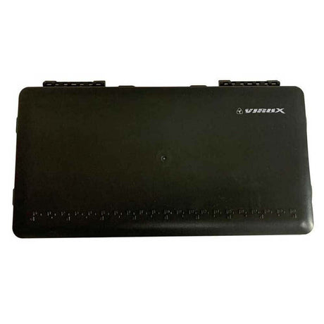Caja Virux CM03 - Tienda Carpfishing