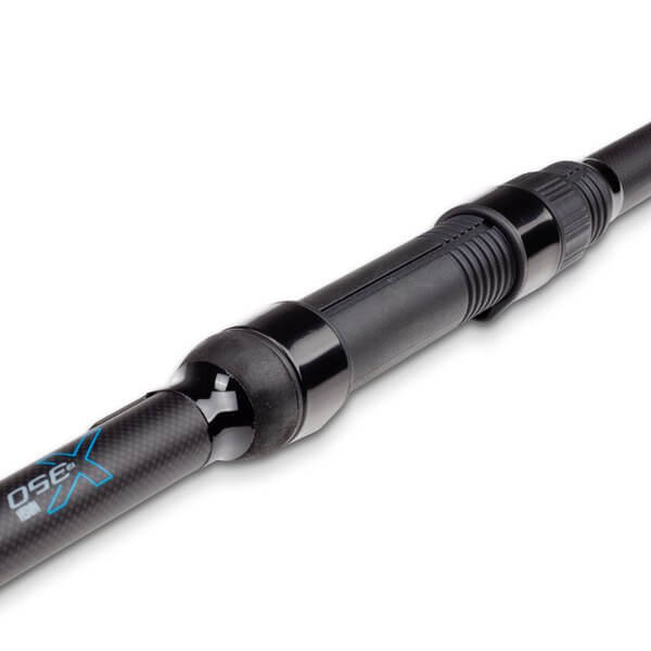 Caña Nash X Series 10 pies 3,5 lb - Tienda Carpfishing