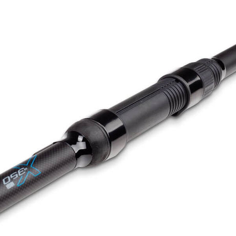 Caña Nash X Series 10 pies 3,5 lb - Tienda Carpfishing
