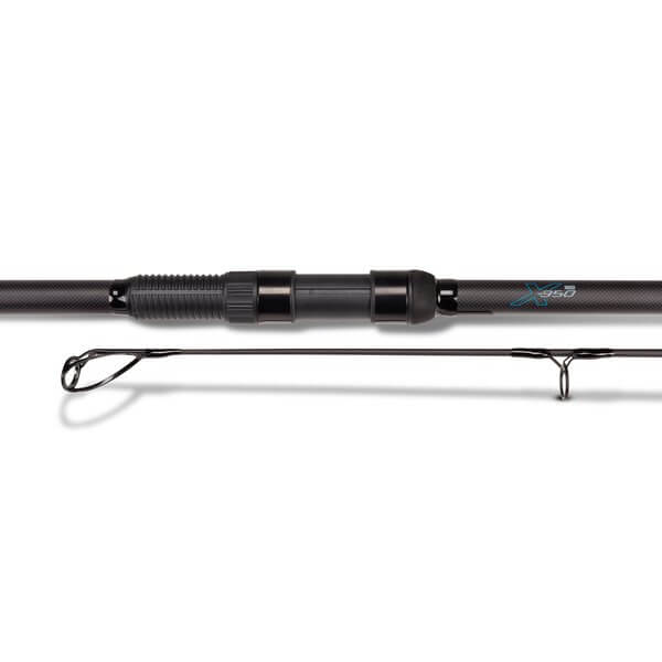 Caña Nash X Series 10 pies 3,5 lb - Tienda Carpfishing