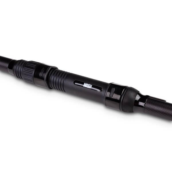 Caña Nash X Series 10 pies 3,5 lb - Tienda Carpfishing