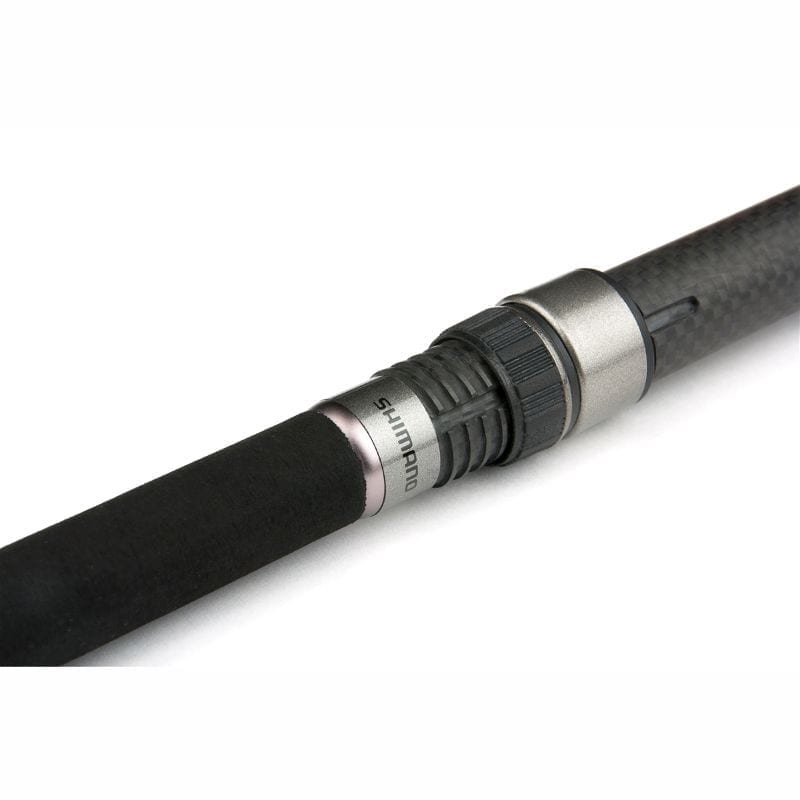 Caña Shimano Tribal TX - 4A Intensity 12 pies 3,5 lb - Tienda Carpfishing